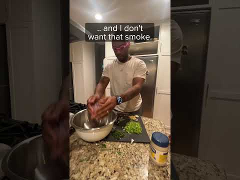 MEAL PREPPING FOR MY WIFE WHO SKIPS MEALS