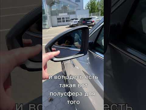 Китайский SKODA SUPERB, чем он удивил?