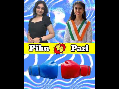 Aayu And Pihu Show Vs Pari's Lifestyle Comparison โ@factvsbattle #aayuandpihushow