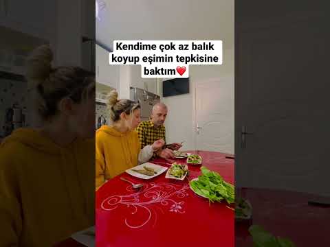 Tepkisi çok tatlı değil mi❤️ Merhametine ölürüm🥰🥹 #aile #shorts #tiktok