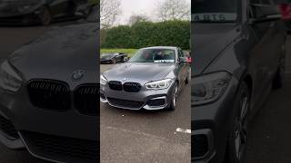 2017 BMW 1 Series M140i #bmw #m140i #german #british #cars #carmeet #subscribe #fyp #viral