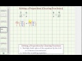 Clearing Fractions and Proportions