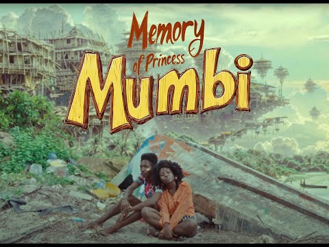 MEMORY OF PRINCESS MUMBI - Official trailer