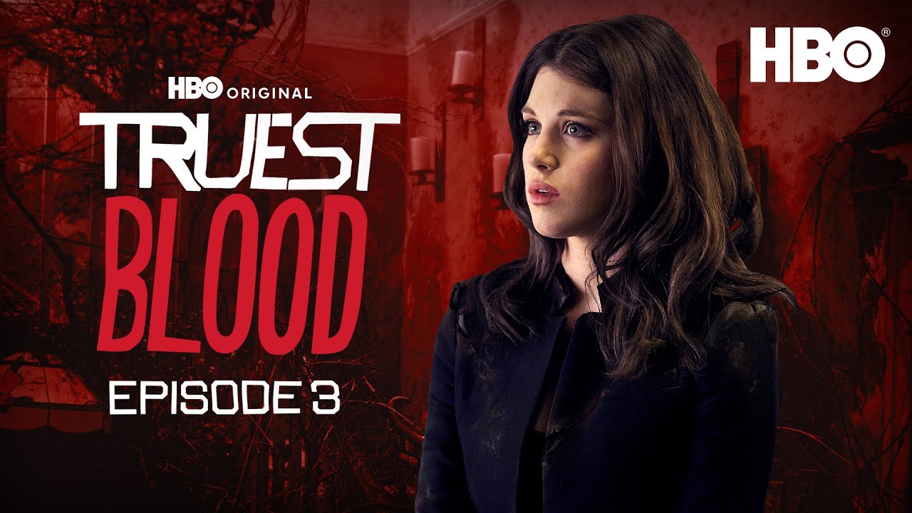 Truest Blood: Season 5 Official Podcast | Episode 3 | HBO