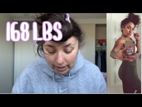 Losing 95 Pounds - Day 140-143 - We're in the 60's!