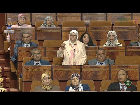 الفتحاوي: تنزيل تعليمات جلالة الملك الخاصة بالزلزال تتطلب توفر الحكومة على إرادة سياسية قوية