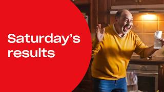 Saturday Lotto Results Draw 4665 | Saturday, 4 April 2026 | The Lott