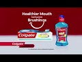 Colgate Total Oral Care Insights