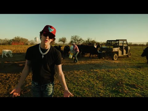 501Bryze - Built Different (Official Music Video)