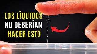 La Extraña Conexión entre la Saliva y la Física Cuántica