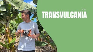 Transvulcania 2025