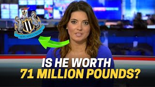 💣 A MAJOR REVELATION HAS BEEN UNCOVERED BEHIND THE SCENES THIS MORNING! NEWCASTLE UNITED NEWS NOW!