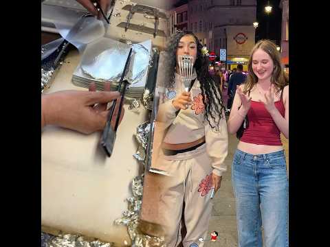 How many numbers are actually on a clock #brainteaser #streetinterview #fouyou #shorts