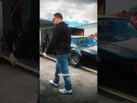 1,500HP Beast That Defies Limits!