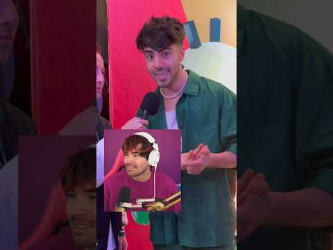 @fedevigevani le marca a su contacto más famoso 😱😱