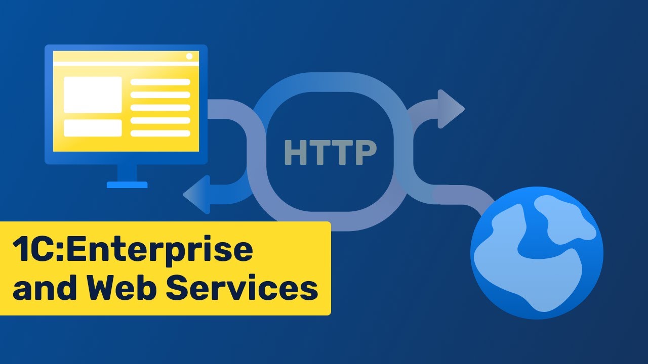 1C:Enterprise and web services | 30.03.2023

What if you want your 1C application to talk to third-party HTTP services? No worries, 1C:Enterprise has you covered. Here is an ...