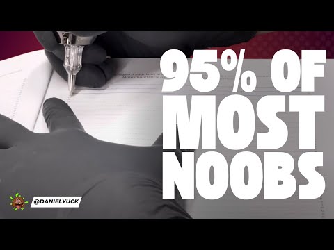 95% Of Beginners Fall Short Here