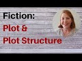 Understanding Plot Structure in Storytelling