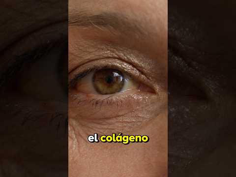 Rejuvenece tu PIEL y Articulaciones Con este COLÁGENO