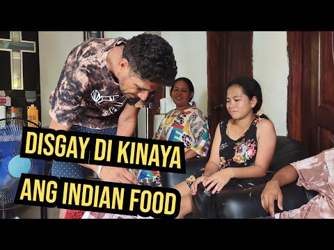 NAG MEETING KAMI NILA DISGAY AT KUYA ROBIN