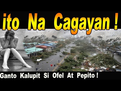 iTO   NA   CAGAYAN   NGAYON !