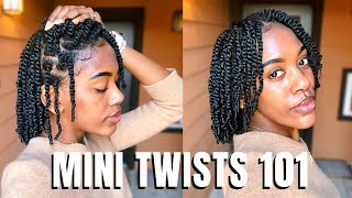 Mini Twists Videos Kansas City Comic Con