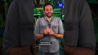 O que é um MEGAPIXEL? | Cortes do Manual do Mundo