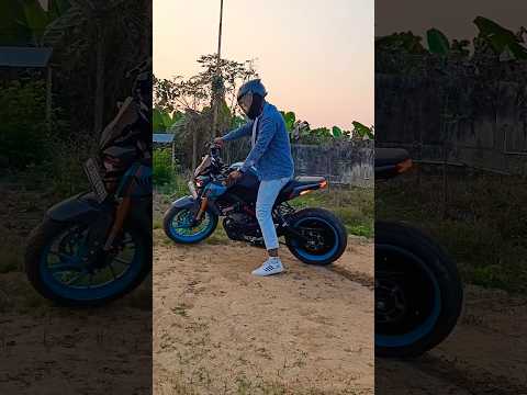 #mt15 #yamahamt15 #bike #bikelover #mt15modified #mt15bike #mt15lover #yamahabikes #stunt #rider