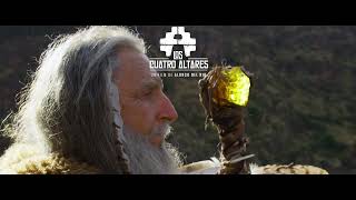 Los Cuatro Altares la película - Teaser