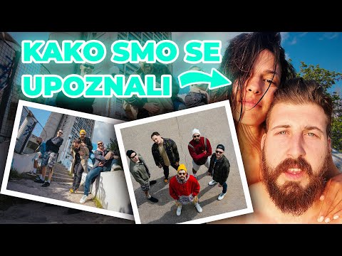 STORYTIME - VOZIO SAM KRŠINU I BIO LUDO ZALJUBLJEN