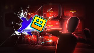 【4K】 "Rage Quit" by Bli | Geometry Dash 2.2