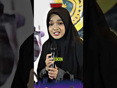 🤟 Stecu Stecu - Ning Umi Laila