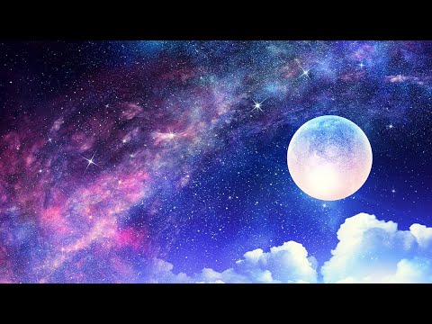 &#128308; BEST DEEP SLEEPING MUSIC 2025: Deep Sleep Music, Peaceful Music, Relaxing Sleep, Sleep Meditation