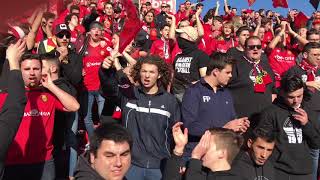 Grada animación RCD Mallorca 1