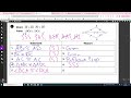 Proving Parts Congruent with CPCTC