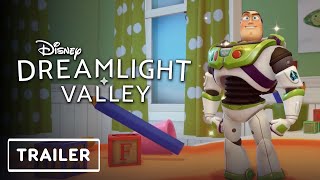 Disney Dreamlight Valley Takes You To Infinity And Beyond In Toy Story DLC - PlayStation Universe