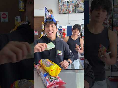 LES HAN DADO CAMBIO CON CHICLES ❓😂 ​⁠@cainguzman