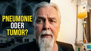 Ich bin wieder da – Pneumonie statt Krebs, aber jetzt geht's los