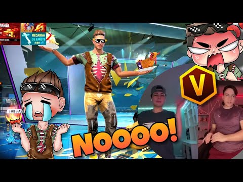 Suco y Kasura😡 Me Hacen Una Broma | Ya estoy Verificado😭| Botsito Sayayin