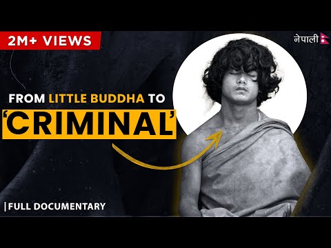 Little Buddha: The Reality of Ram Bahadur Bomjan (Nepali Documentary)