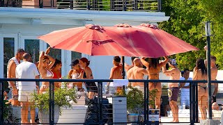 The Party That Had It All 🔥🍾 | Boat Bash