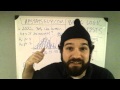 Understanding Hypothesis Testing