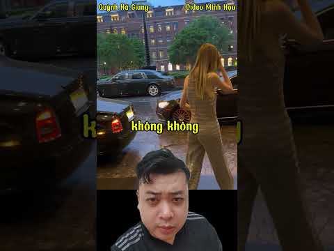 Người Giàu Có Bao Giờ Nhầm | Quỳnh Hà Giang