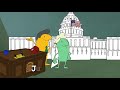 Understanding Checks and Balances in the U.S. Government