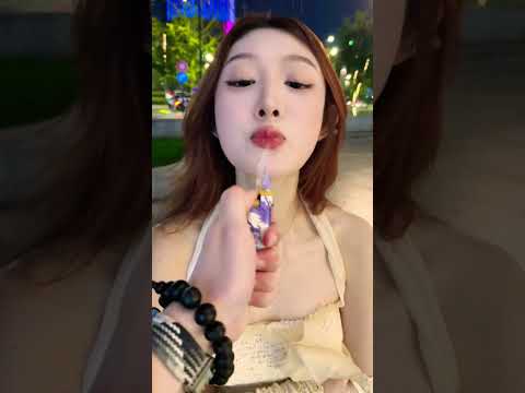 He Tried to Show Off His Lighter… But She Had Other Plans! 😂🔥💧