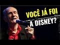 Compreensão do Discurso de Ariano Suassuna