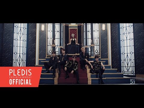 [M/V] NU'EST - BET BET