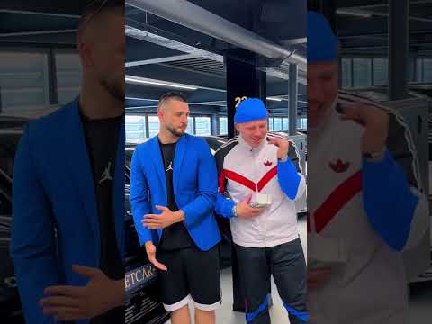 Есть любители кио ?))