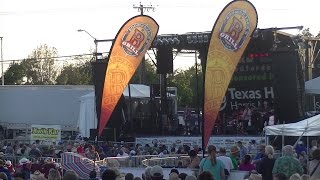 Bedford Blues & BBQ Festival