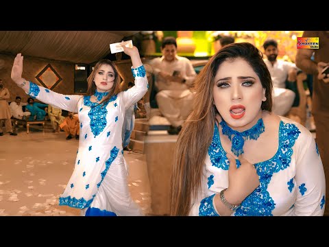 Aj Kal De Yaar Lootere , Mehak Malik , Dance Performance Shaheen Studio 2025